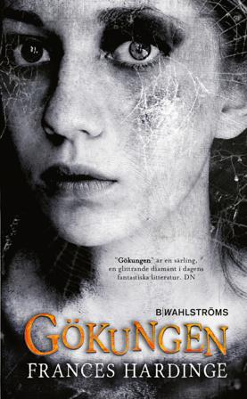 Gökungen - Bok av Frances Hardinge - Pocket