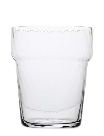 Short Glass Opacity Byon