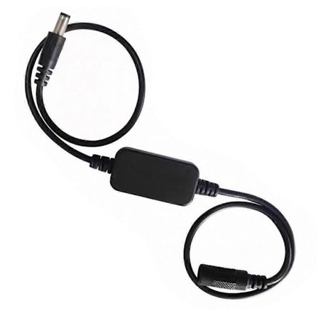 Højkvalitets 30CM Router Rebooter WiFi Genstart Router Timing Genstartsmodul Timing Automatisk