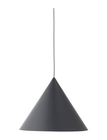 Benjamin Home Lighting Lamps Ceiling Lamps Pendant Lamps Harmaa Frandsen Lighting