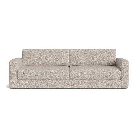 Moss 3-Sitzer-Sofa