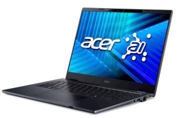 Acer TravelMateP4 14" i7-255U 32GB 1TBSSD W11P