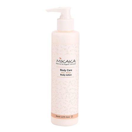Mikaka Body Lotion 200 ml, Skincare, Kropspleje, Bodylotion
