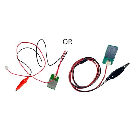 GRBL Z-Probe CNC Z-Axel Router-Touch Plate Verktygsinställningsprobe Passar för 3018Pro/ 3018Max CNC Gravyrmaskiner CNC Router