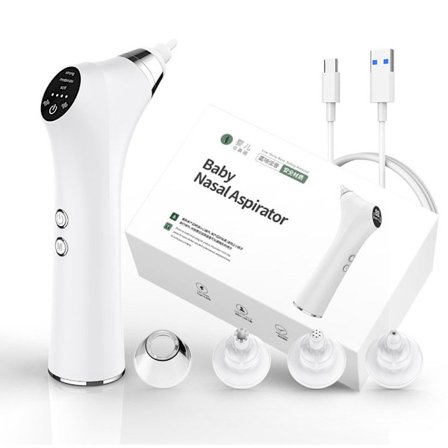 Baby nenäimulaite Baby nenäimu sähköinen nenäimuri