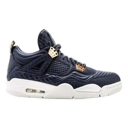 Nike Sneakers , Blauw , Heren , Maat: 42 EU
