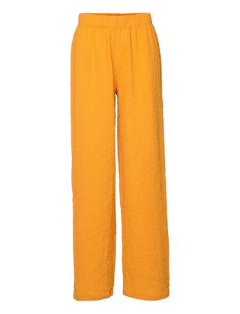 Kemberlyrs Pant Yellow Résumé
