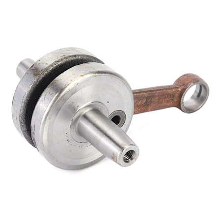 Metal Krumtap Akslen Passer til 47cc 49cc Mini Dirt Bike ATV Praktisk Tilbehør