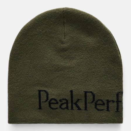 Peak Performance - PP Hat
