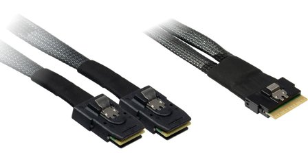 INTER-TECH Serial Attached Scsi (Sas)