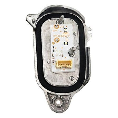 Forlygte Led Drl-højre Venstre Side Lysmodul Kontrolenhed Ballast Til Q5 Lci