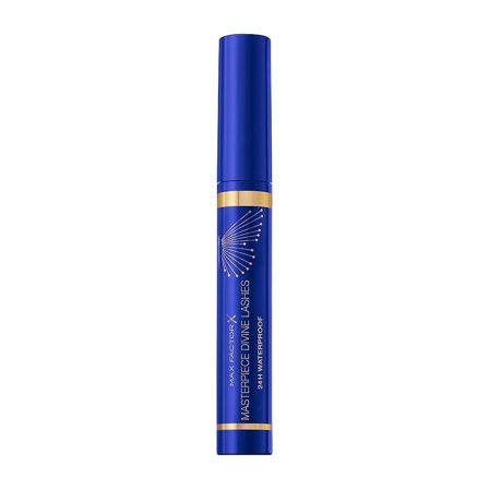 Max Factor Divine Lashes Waterproof Mascara 001 Black, Makeup, Øjne, Mascara