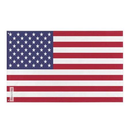 Flagga USA 90 x 150 cm