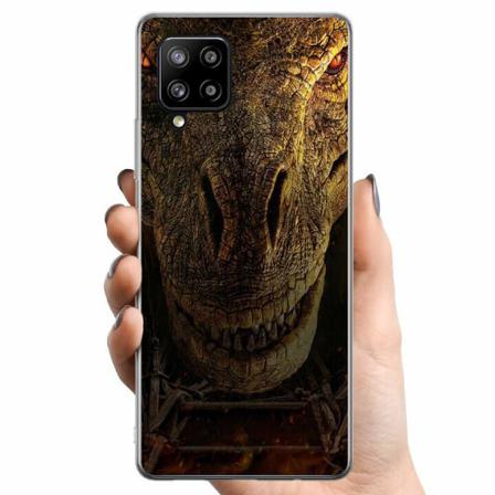 Samsung Galaxy A42 5g Tpu Mobilskal House Of The Dragon