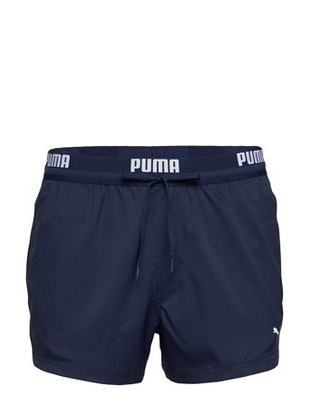 Puma Swim | Puma Swim Men Logo Short Shorts 1P | XS