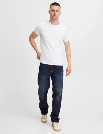 Blend Bhrock Reg 0069 Noos - Blue - 30 x 30