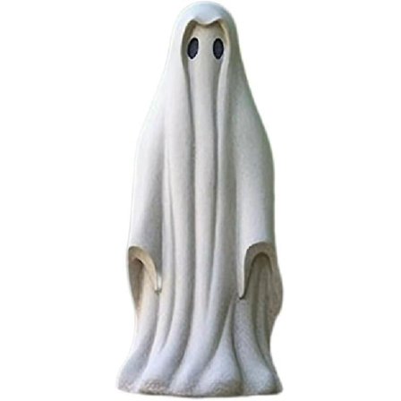 Udendørs Have Resin Spøgelses Statue Halloween Dekoration Panel Bord Til Halloween Fest Indendørs Dekoration Leverandører Fest For Børn Tricks Eller 