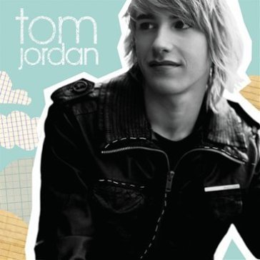 Tom jordan TOM JORDAN