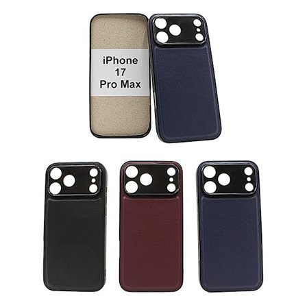 Magnetskal iPhone 17 Pro Max