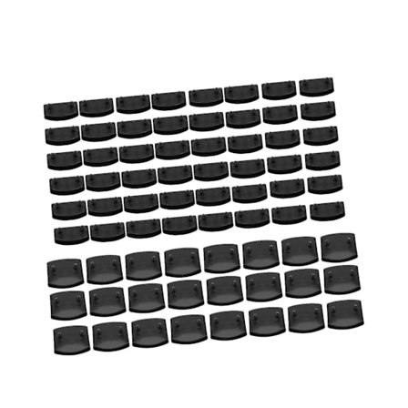 Sängilaudanpidikkeet, Päätykannet Sängyn Kiinnittämiseen Kannettavat Sivulaudan Kiinnikekannet Sivut Päätyt Kiinnikkeet Metalliselle Sängylle, 