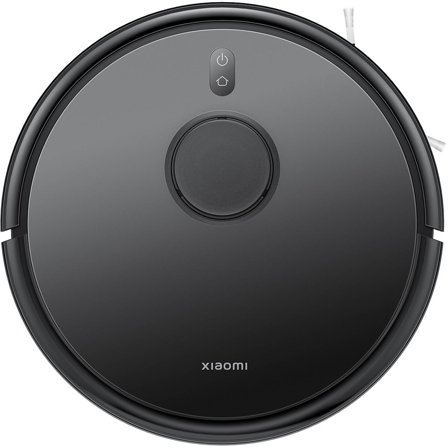 Xiaomi - Robotstøvsuger S20 Svart