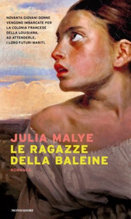 Le ragazze della Baleine Julia MALYE