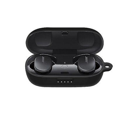 Langaton Bluetooth-yhteensopiva kuulokkeiden kotelo -bose Sport Earbuds -kotelolle