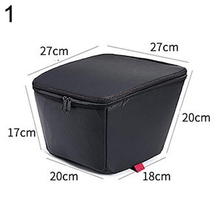 Cykelväska Vattentäta cykelväskor 1 1