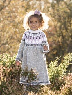 Beskrivning Klänning Gully