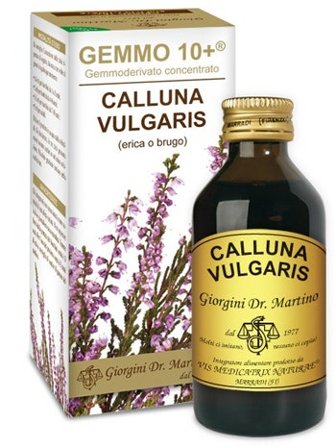 ERICA 100ML ANALCO GEMMO 10+