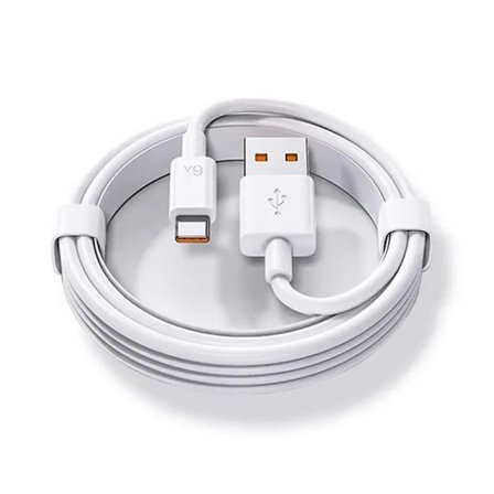 Original Xiaomi 67W USB Super Snabbladdare Ström Mi 12 11 6A Typ C Kabel POCO X5 X4 Pro Redmi Note 9 10 11 Laddning 6A Kabel
