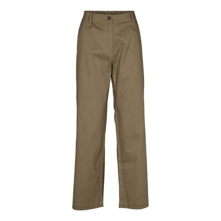 Basic Apparel Myra Bukser Grøn, Dame