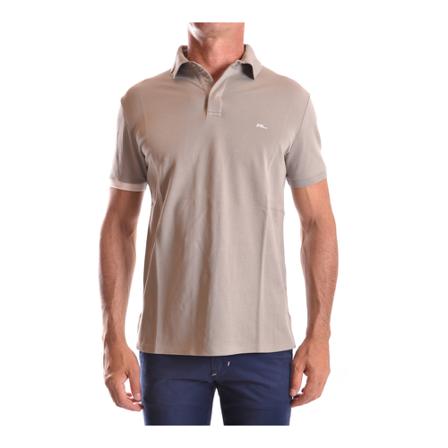 Ralph Lauren, Polo Shirt Beige, Heren, Maat:S,elastaan