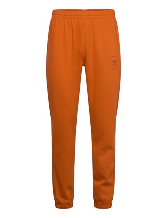 Rlxd Jogger Sport Men Sport Clothing Sport Pants Sport Sweatpants Orange Umbro