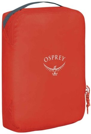 Osprey Packing Cube Medium Mars Orange - Varumärken