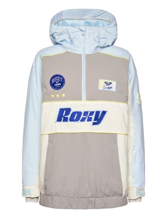 Roxy | Chloe Kim Anorak Jk | S