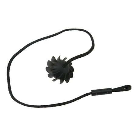 1 stk. serie bagagerumsdør parkhylder bagagerum bagklap hylde kæde holderem reb lille kugle til golf 2016-2020 5G6863447