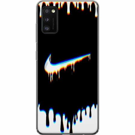 Samsung Galaxy A41 Skal / Mobilskal - Nike