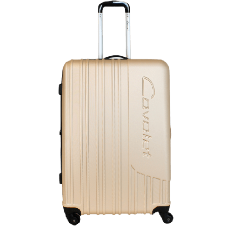 Cavalet Malibu Large Väskor Unisex Beige 74
