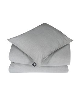 Påslakanset Estelle 2-del återvunnen Grön - Recycled by Wille