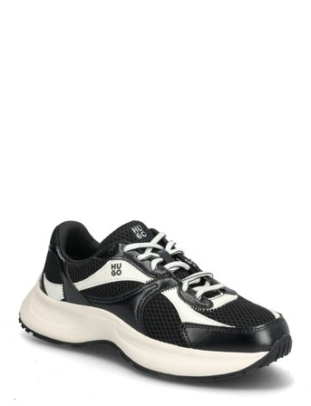 HUGO Starlit_Runn_Mepusl - Black - 40