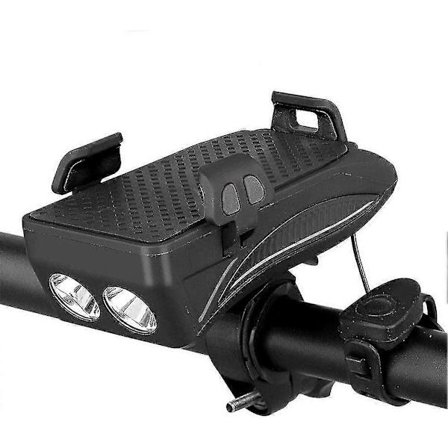 2 stk. A20 Kuffert Bagage Støjsvage Hjul Udskiftningshjul Til Vogn Sort - Nem Installation [DB]