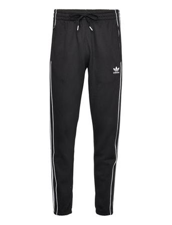 Ess Swtp Sweatpants Mjukisbyxor Svart Adidas Originals