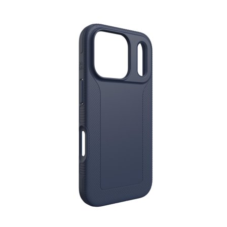 ZAGG / INVISIBLESHIELD Luxe Snap Basin Navy