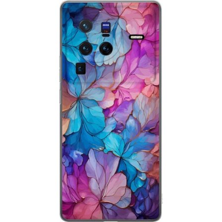 Mobilskal till vivo X80 Pro med Magiskt