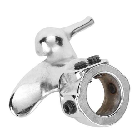 YUI Tire Duck Head Car Steel Däck Changer Mount Demontering Duck Head Accessory 7429604445889
