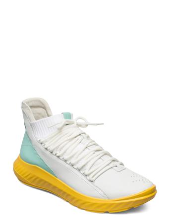 St.1 Lite W White ECCO