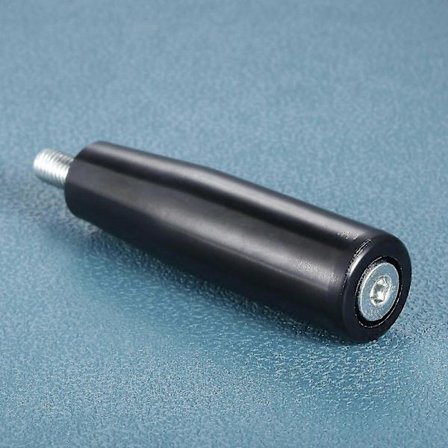 Justerbart håndhjul med drejeligt håndtag, M6-M12 gevindstang til fræse-, dreje- og slibeapplikationer