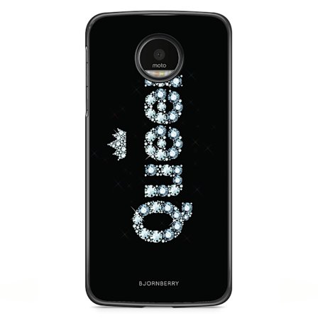 Bjornberry Skal Motorola Moto G5S Plus - Queen