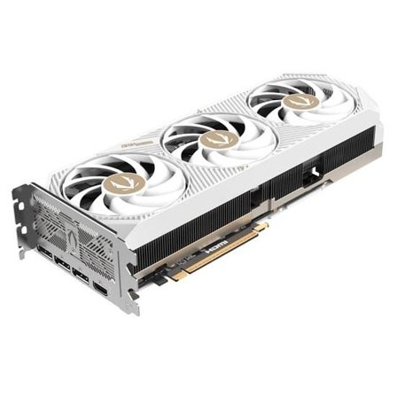 Zotac Gaming Geforce Rtx 5070 Ti
